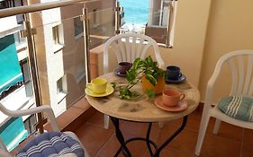 Apartamento Calle Espana