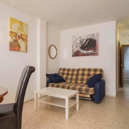 Apartamento Calle Espana Fuengirola Exterior photo