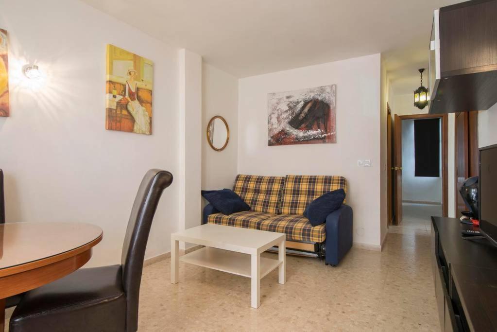 Apartamento Calle Espana Fuengirola Exterior photo