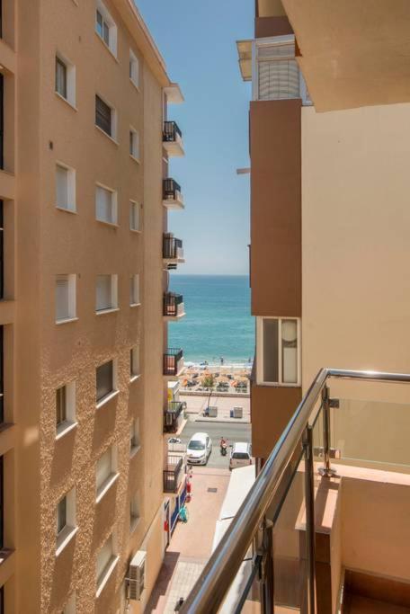 Apartamento Calle Espana Fuengirola Exterior photo