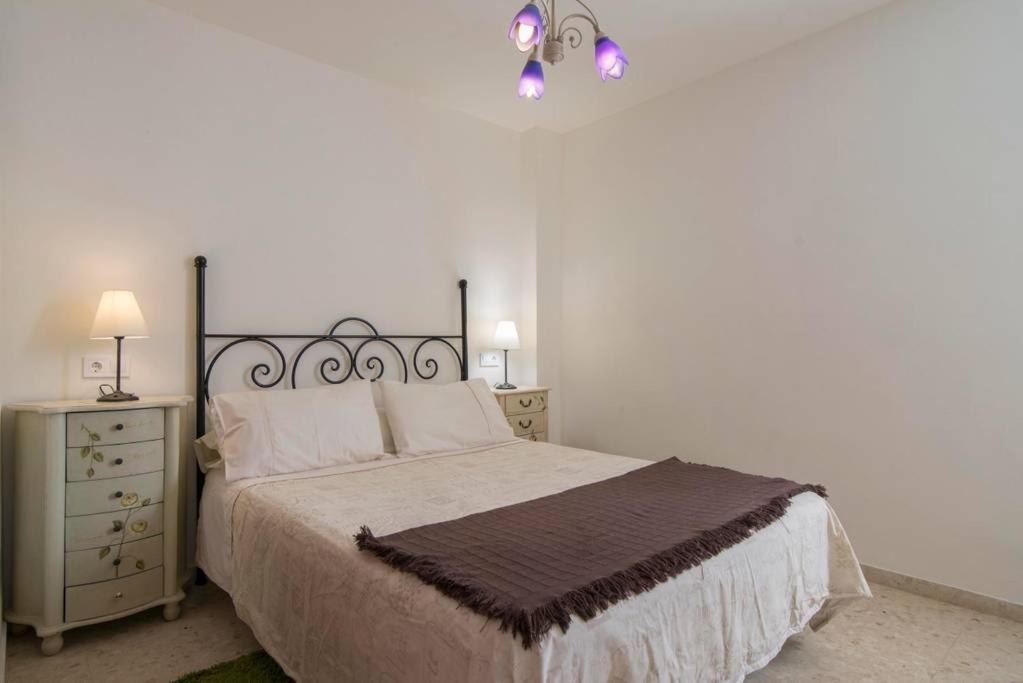 Apartamento Calle Espana Fuengirola Exterior photo